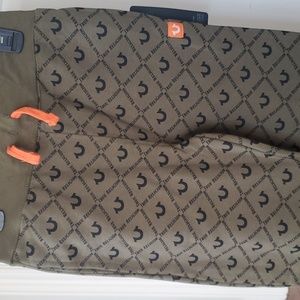 Long pants for boys by true religion size s